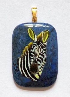 Zebra 1 (sold out)