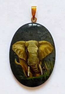 Elefant 4 (sold out)