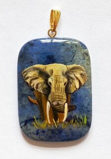 Elefant 2 (sold out)