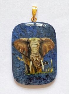 Elefant 1 (sold out)